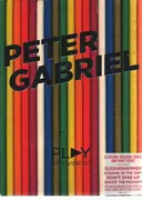 DVD - Peter Gabriel - Play: The Videos - Digipak + Slipcase