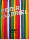 DVD - Peter Gabriel - Play: The Videos - Digipak / Slipcase