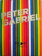 Peter Gabriel - Play: The Videos