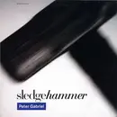 12'' - Peter Gabriel - Sledgehammer