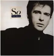 peter gabriel - So