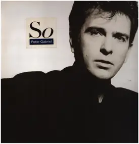 Peter Gabriel - So