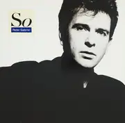 LP - Peter Gabriel - So