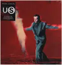 LP-Box - Peter Gabriel - Us - 3LP + Mp3 download