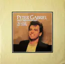12'' - Peter Gabriel - Walk Through The Fire