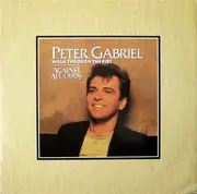 12'' - Peter Gabriel - Walk Through The Fire