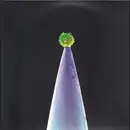 Double LP - Peter Gabriel - New Blood - 7inch Vinyl Single is missing