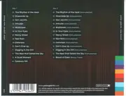 Double CD - Peter Gabriel - New Blood