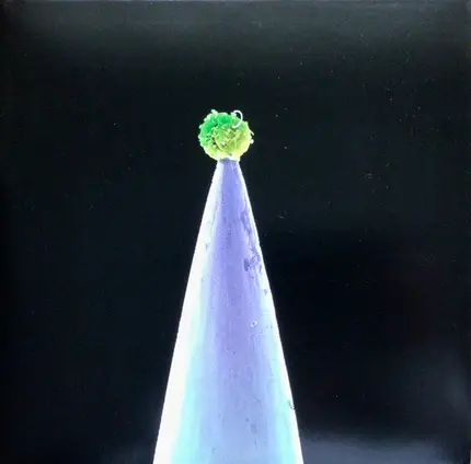 Peter Gabriel - New Blood