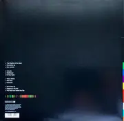 LP-Box - Peter Gabriel - New Blood - Double LP + 7` picture disc