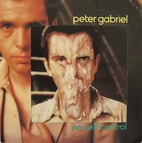 Peter Gabriel - No Self Control