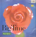 12inch Vinyl Single - Peter Gabriel - Big Time
