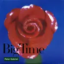 7inch Vinyl Single - Peter Gabriel - Big Time