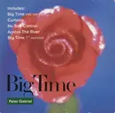 CD Single - Peter Gabriel - Big Time - Digisleeve