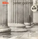 12inch Vinyl Single - Peter Gabriel - Biko