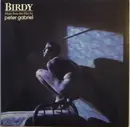 LP - Peter Gabriel - Birdy · Music From The Film