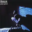 CD - Peter Gabriel - Birdy (Music From The Film By)