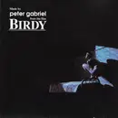 CD - Peter Gabriel - Birdy