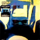 LP - Peter Gabriel - Deutsches Album