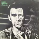 LP - Peter Gabriel - Ein Deutsches Album
