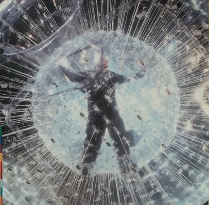 Peter Gabriel - Growing Up