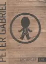 DVD - Peter Gabriel - Growing Up Live