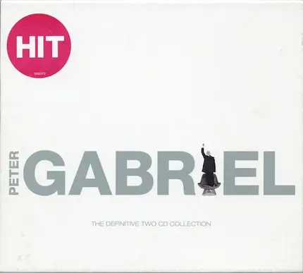 Peter Gabriel - Hit