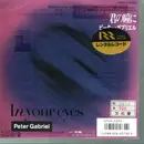 7inch Vinyl Single - Peter Gabriel - In Your Eyes - Company sleeve / Insert