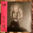 Double LP - Peter Gabriel - I/O (Bright-Side Mixes) - OBI + Booklet