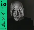 CD-Box - Peter Gabriel - I/O - Digisleeve / 2 CDs + Blu-Ray