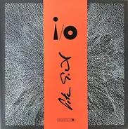 Peter Gabriel - I/O