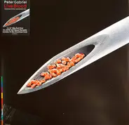 Peter Gabriel - Live Blood