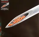 LP - Peter Gabriel - Live Blood