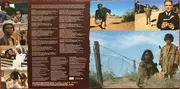 Double LP - Peter Gabriel - Long Walk Home - Numbered, Gatefold