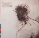 Double LP - Peter Gabriel - Passion
