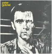 LP - Peter Gabriel - Peter Gabriel 3