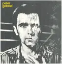 LP - Peter Gabriel - Peter Gabriel 3