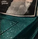 LP - Peter Gabriel - Peter Gabriel 1 (Car)