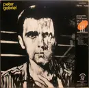 LP - Peter Gabriel - Peter Gabriel - + Insert