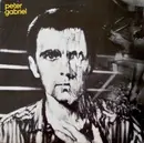 LP - Peter Gabriel - Peter Gabriel