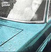 LP - Peter Gabriel - Peter Gabriel