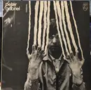 LP - Peter Gabriel - Peter Gabriel