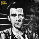 LP - Peter Gabriel - Peter Gabriel