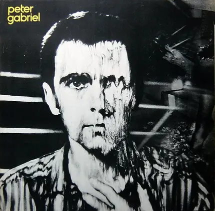 Peter Gabriel - Peter Gabriel 3 (Melt)