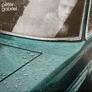 LP - Peter Gabriel - Peter Gabriel