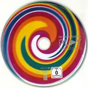 DVD - Peter Gabriel - Play: The Videos - Digipak + Slipcase