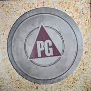 LP - Peter Gabriel - Rated PG - Numbered, Picture Disc, Record Store Day