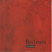 7inch Vinyl Single - Peter Gabriel - Red Rain