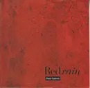 7inch Vinyl Single - Peter Gabriel - Red Rain