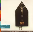 CD Single - Peter Gabriel - Steam